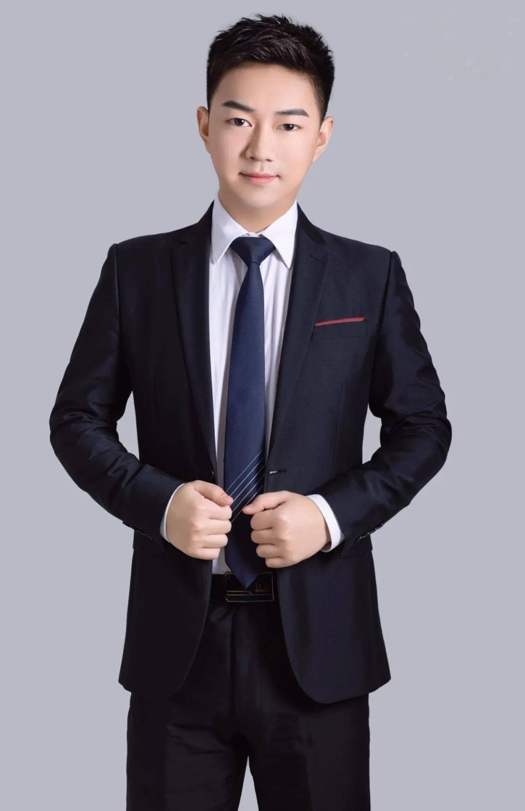 李玲庆 后期制作总监
